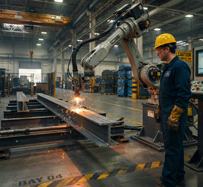 Manufacturing 2
