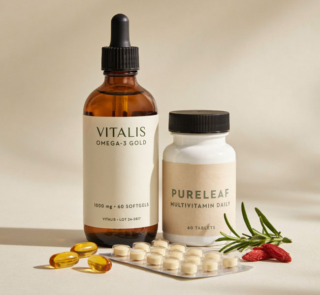 Nutriceuticals 2