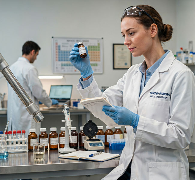 Pharmaceutical 2