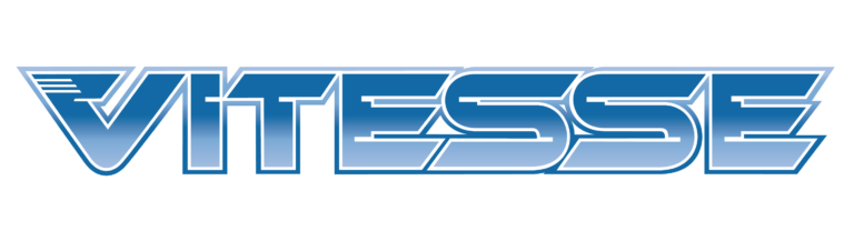 Vitesse Logo Gradient Left