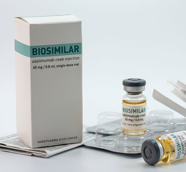 Biosimilar Small