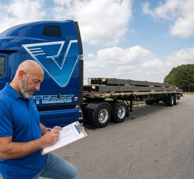 Flatbed Small