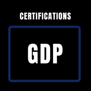 GDP