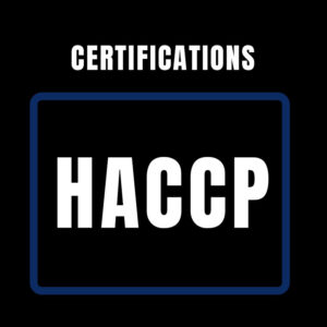 HACCP