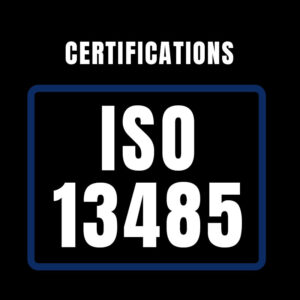ISO 13485