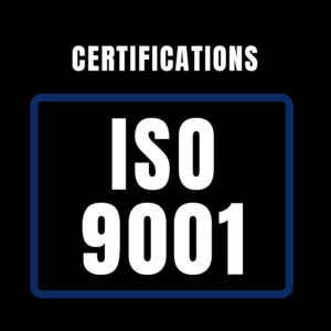 ISO 9001