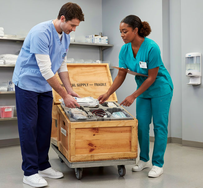Medical Devices Small