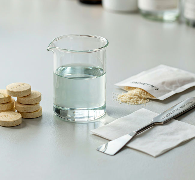 Pharmaceutical Ingredients Small