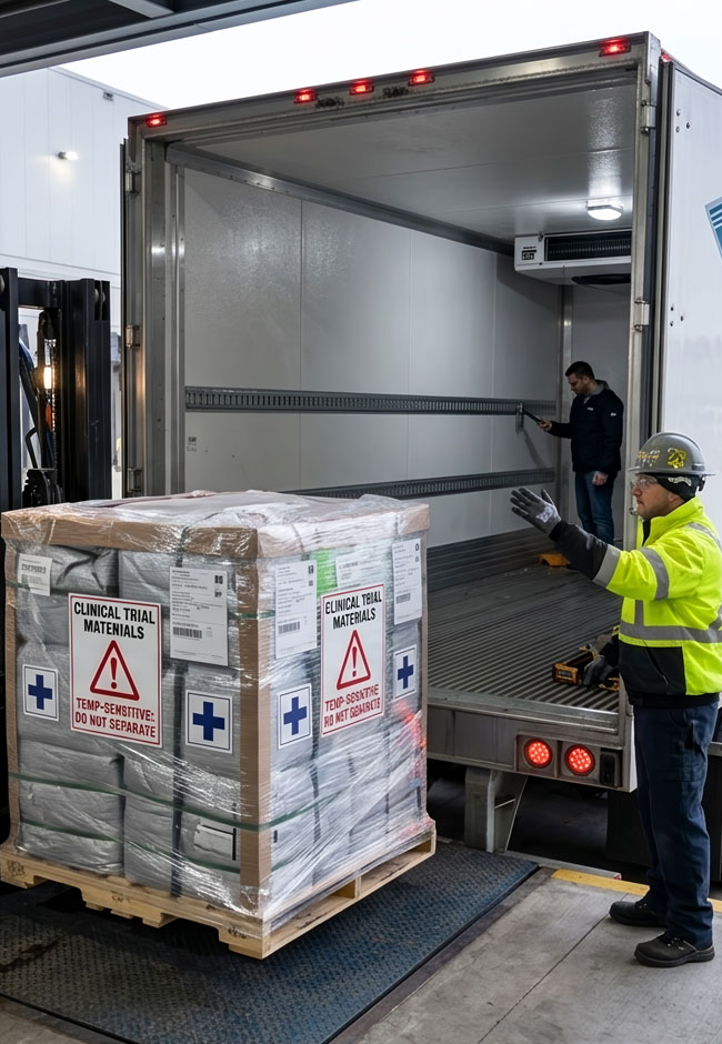 Small Cold Chain 3