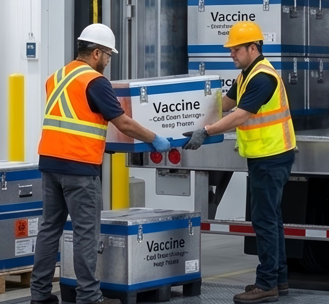 Vaccines Small
