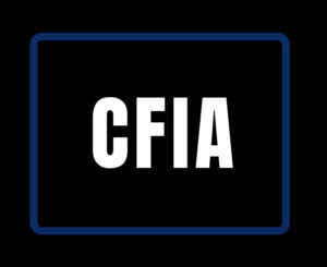 CFIA