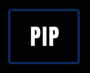 PIP