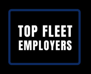 TOP FLEET EMPLOYERS