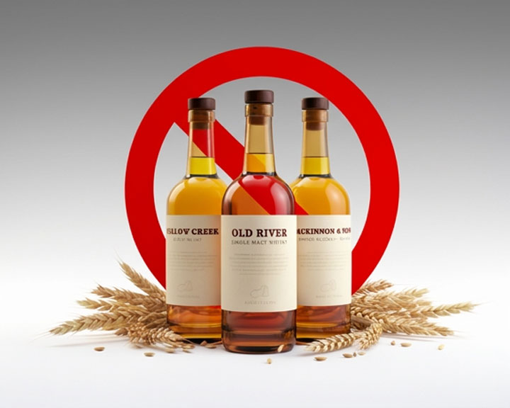 Blog Post Feature Image Banned
